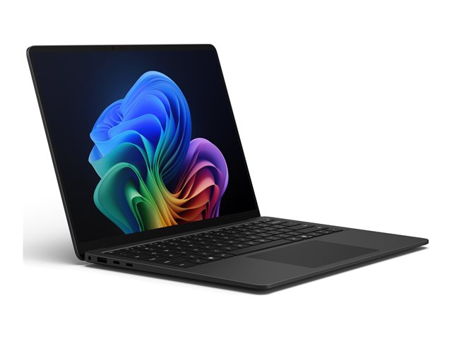 Portatil Microsoft Surface Laptop Copilot + Pc For Business U5 - 238v - 32gb - Ssd 512gb - 13.8 Pulgadas - W11p