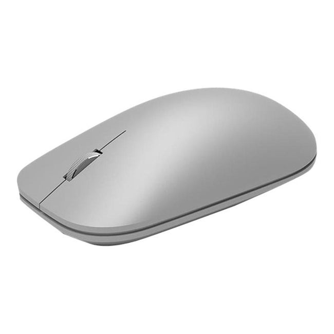 Raton Inalambrico Microsoft Surface Mouse Gris Hover Image