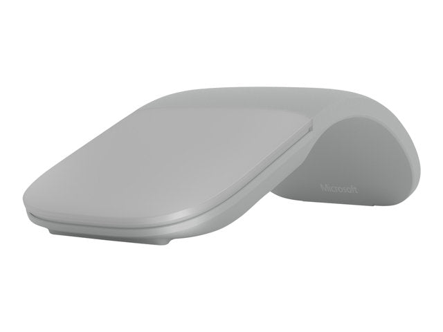 Raton Inalambrico Microsoft Surface Arc Mouse Gris Main Image