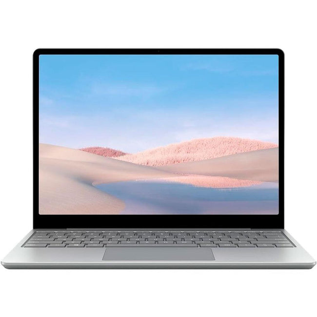 Portatil Microsoft Surface Laptop Go 1943 I5 - 10th - 8gb - Ssd 256gb - 12.4 Pulgadas - W10p Reacondicionado Hover Image