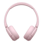 Auriculares Sony Wh - Ch520 Inalambrico Rosa