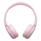 Auriculares Sony Wh - Ch520 Inalambrico Rosa