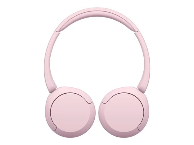 Auriculares Sony Wh - Ch520 Inalambrico Rosa