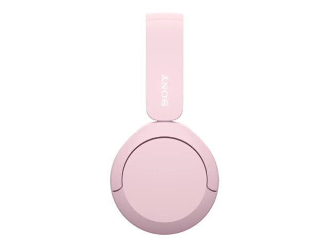 Auriculares Sony Wh - Ch520 Inalambrico Rosa