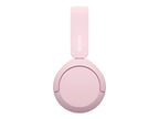 Auriculares Sony Wh - Ch520 Inalambrico Rosa
