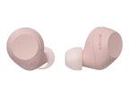 Auriculares Sony Wf - C710n Inalambrico Rosa