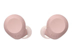 Auriculares Sony Wf - C710n Inalambrico Rosa