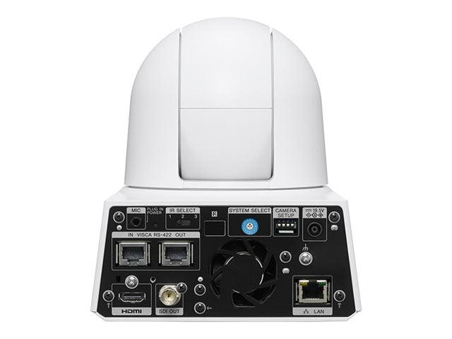 Camara Ip Sony Srg - A40wc 4k Uhd