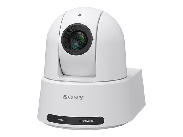 Camara Ip Sony Srg - A40wc 4k Uhd