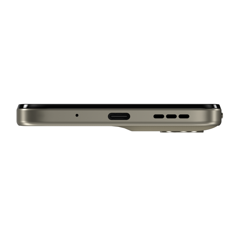 Movil Motorola Moto G06 Power 4 - 256gb Laurel Oak