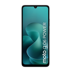 Movil Motorola Moto G06 Power 4 - 256gb Tapestry Blue