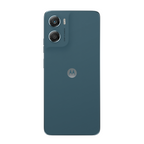 Movil Motorola Moto G06 Power 4 - 256gb Tapestry Blue