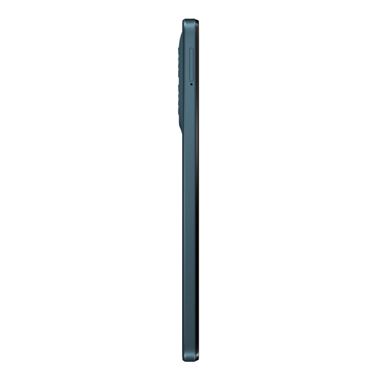 Movil Motorola Moto G06 Power 4 - 256gb Tapestry Blue