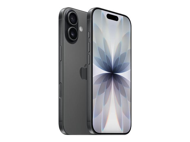 Apple Iphone 17 256gb Black