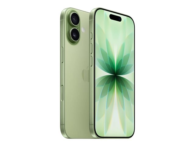 Apple Iphone 17 512gb Sage