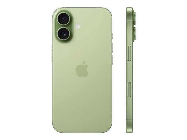 Apple Iphone 17 512gb Sage