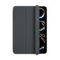Funda Apple Smart Folio Para Ipad Pro 11 Pulgadas M4 Negro