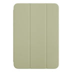 Funda Apple Smart Folio Para Ipad Mini (a17 Pro) 8.3 Pulgadas Verde