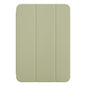 Funda Apple Smart Folio Para Ipad Mini (a17 Pro) 8.3 Pulgadas Verde