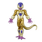Figura Banpresto Dragon Ball Super Solid Edge Works Golden Frieza
