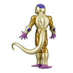 Figura Banpresto Dragon Ball Super Solid Edge Works Golden Frieza