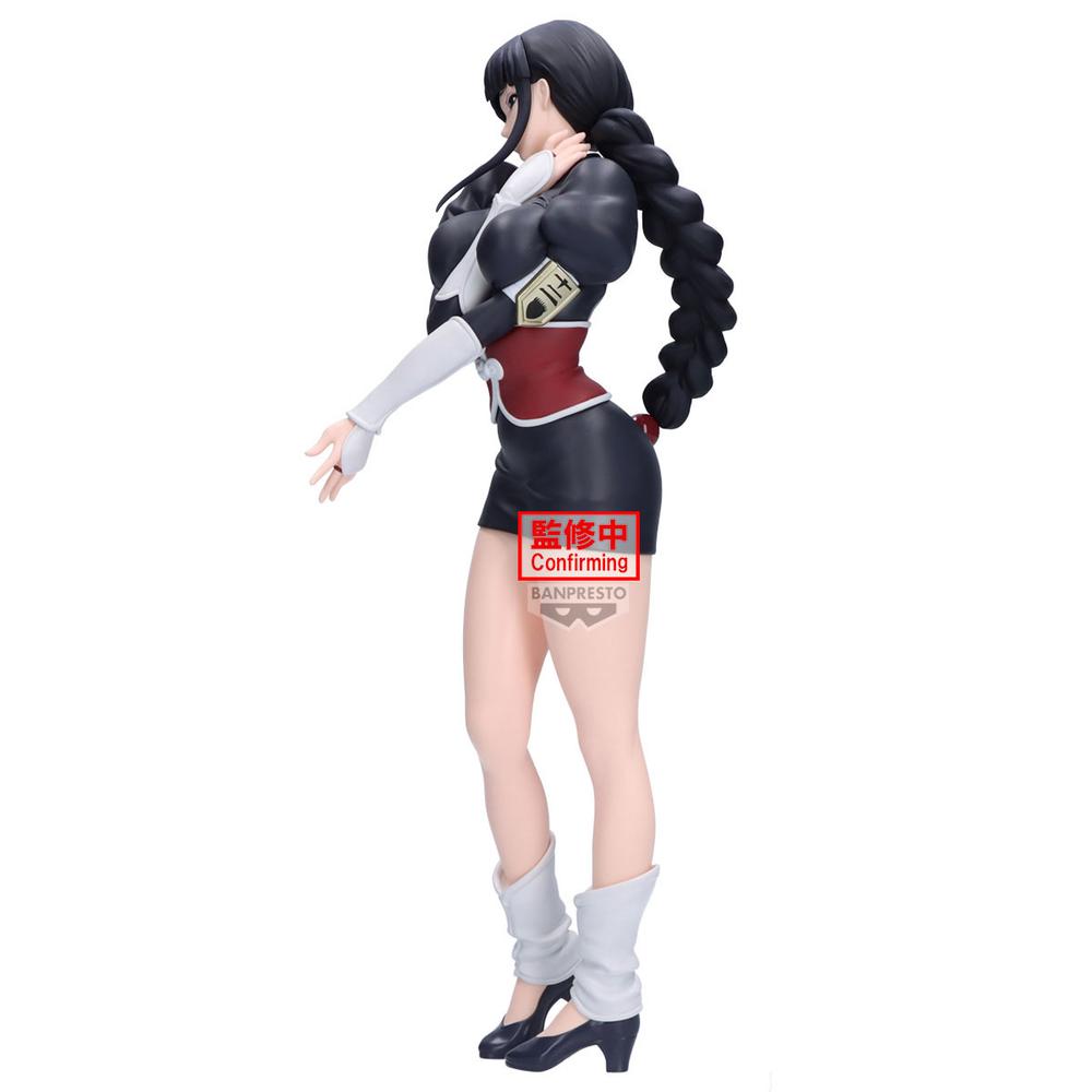 Figura Banpresto Bleach Glitter&glamours - Nemu Kurotsuchi -