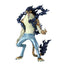 Figura Banpresto One Piece King Of Artist Rob Lucci Awakening - Special Ver. -