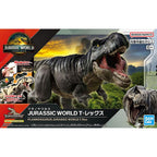Maqueta Bandai Hobby Plannosaurus Jurassic World T Rex 3l