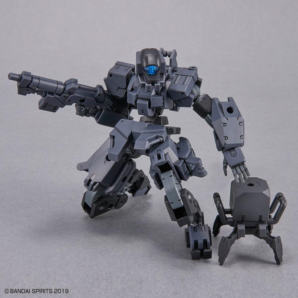 Maqueta Bandai Mobile Suit Gundam 30mm 1 144 Forestieri 02