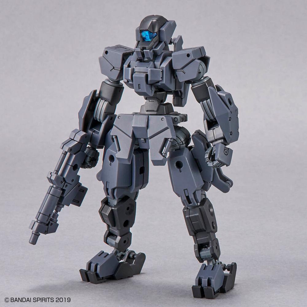 Maqueta Bandai Mobile Suit Gundam 30mm 1 144 Forestieri 02