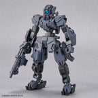 Maqueta Bandai Mobile Suit Gundam 30mm 1 144 Forestieri 02