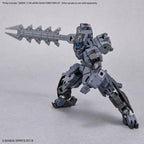 Maqueta Bandai Mobile Suit Gundam 30mm 1 144 Forestieri 02