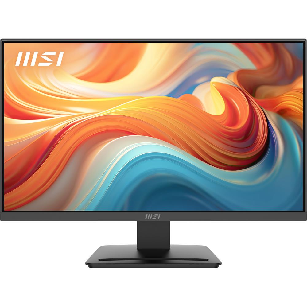 Monitor Gaming Msi Pro Mp241 E14v 23.8 Pulgadas Fhd 144hz