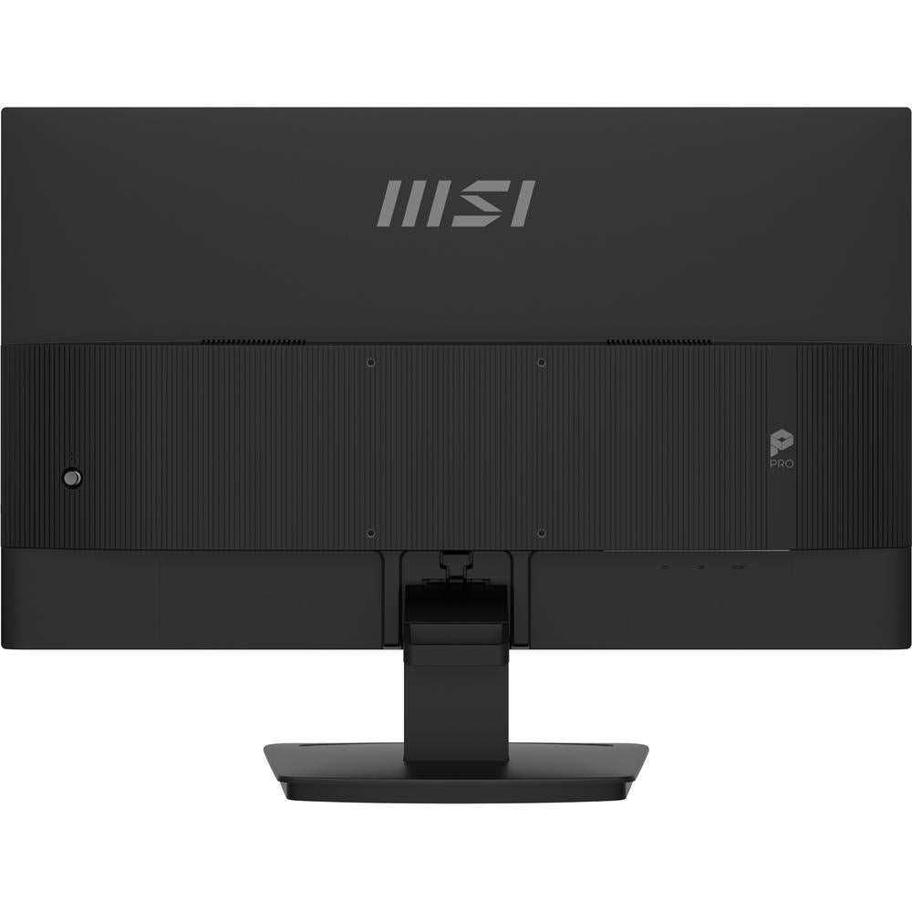 Monitor Gaming Msi Pro Mp241 E14v 23.8 Pulgadas Fhd 144hz