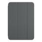 Funda Apple Smart Folio Para Ipad Mini (a17 Pro) 8.3 Pulgadas Gris