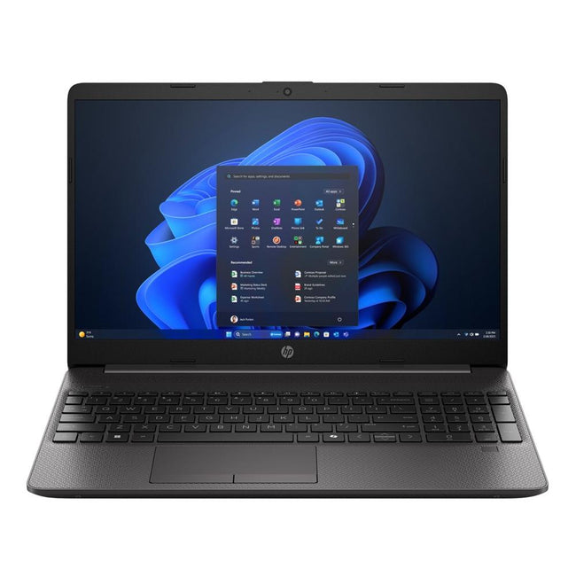 Portatil Hp 250r G9 Core 3 - 100u - 8gb - Ssd 256gb - 15.6 Pulgadas Fhd - W11p Hover Image