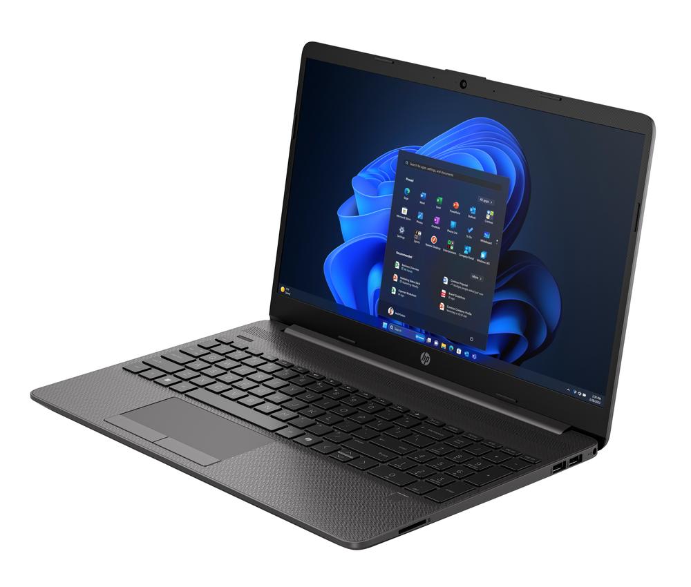 Portatil Hp 250r G9 Core 3 - 100u - 8gb - Ssd 256gb - 15.6 Pulgadas Fhd - W11p