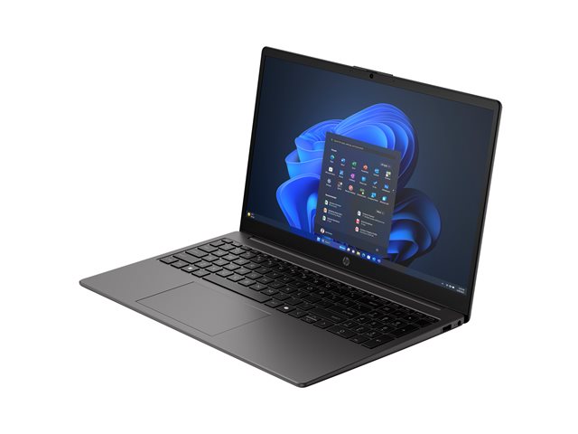 Portatil Hp 250r G10 Core 5 - 120u - 8gb - Ssd 512gb - 15.6 Pulgadas Fhd - W11p Main Image