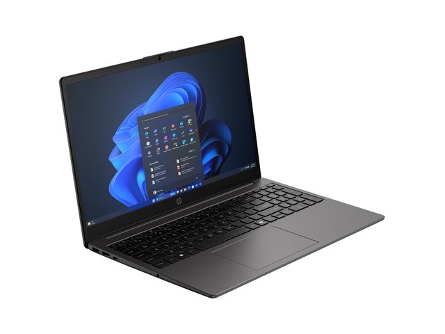 Portatil Hp 250r G10 Core 5 - 120u - 8gb - Ssd 512gb - 15.6 Pulgadas Fhd - W11p