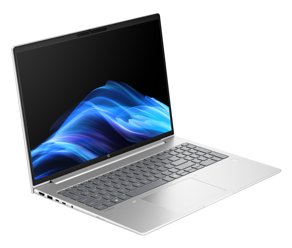 Portatil Hp Probook 4 G1i U7 - 255u - 16gb - Ssd 512gb - 16 Pulgadas - W11p