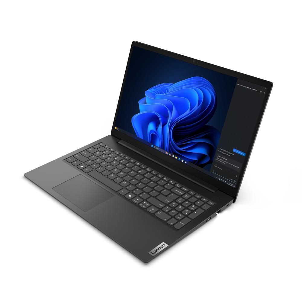 Portatil Lenovo V15 G5 Iru I3 - 1315u - 8gb - Ssd 512gb - 15.6 Pulgadas Fhd - W11h