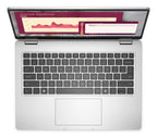 Portatil Dell Pro 14 Pc14250 U7 - 255u - 16gb - Ssd 512gb - 14 Pulgadas Fhd+ - W11p