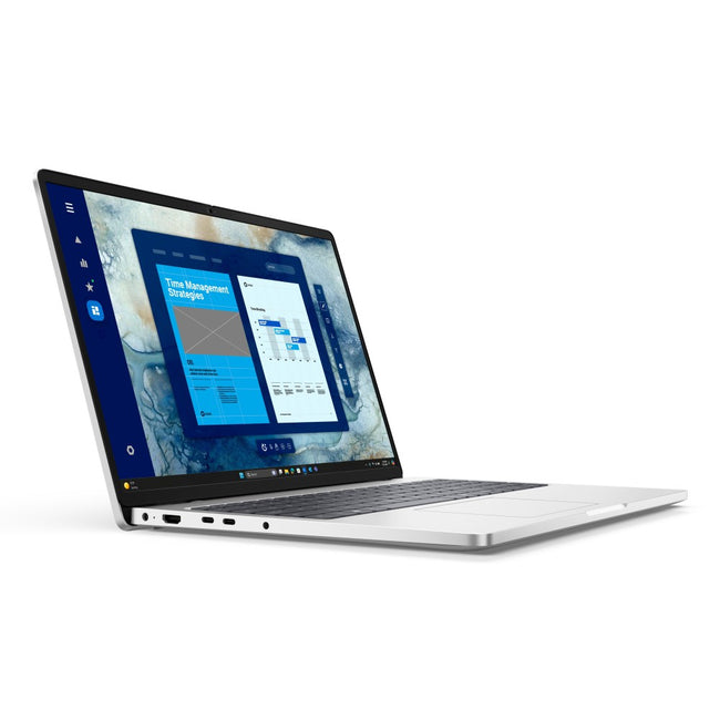 Portatil Dell Pro 16 Pc16250 U7 - 255u - 32gb - Ssd 1tb - 16 Pulgadas Fhd+ - W11p Main Image