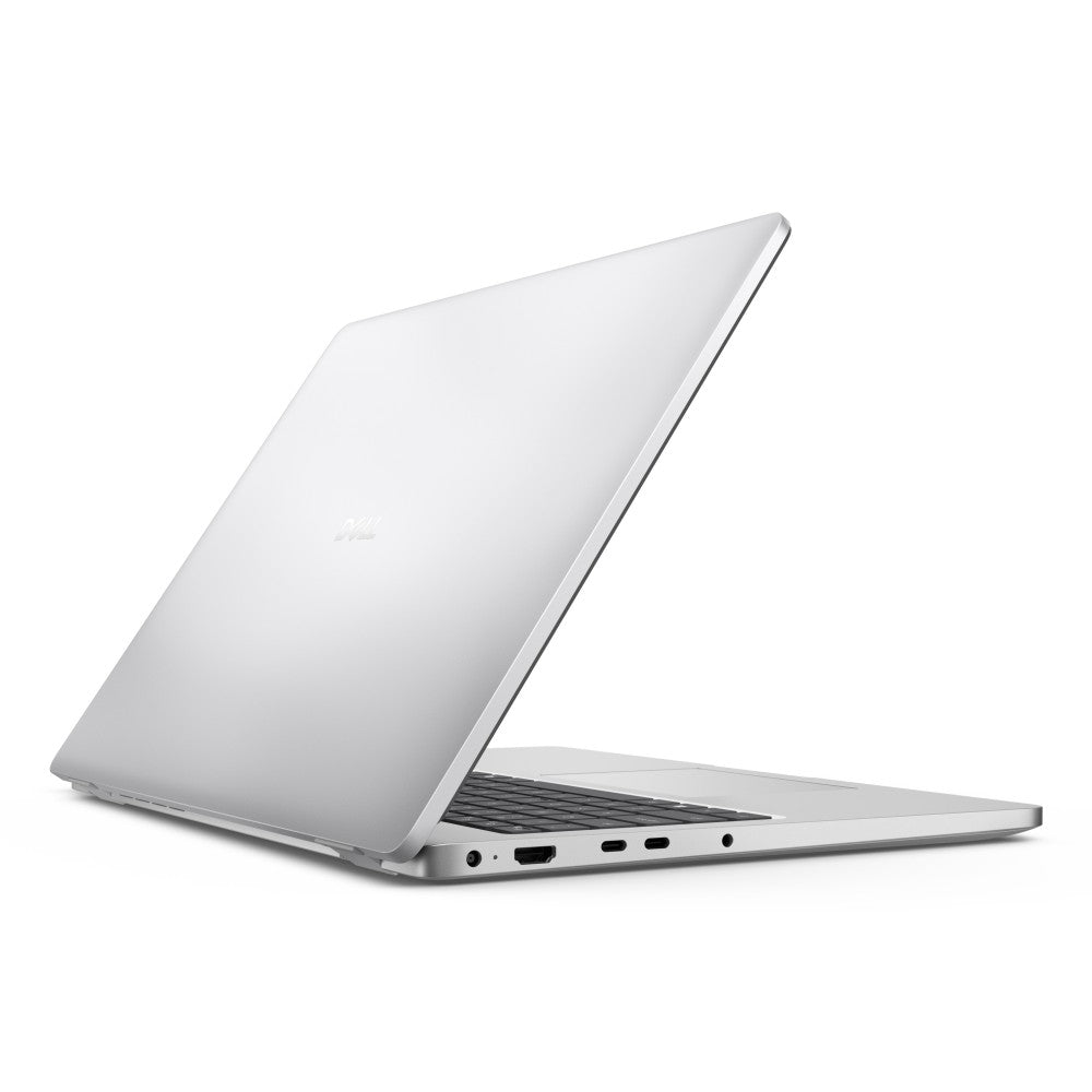 Portatil Dell Pro 16 Pc16250 U7 - 255u - 32gb - Ssd 1tb - 16 Pulgadas Fhd+ - W11p