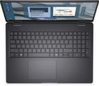 Portatil Dell Pro 16 Pc16255 R5 - 220 - 16gb - Ssd 512gb - 16 Pulgadas Fhd+ - W11p