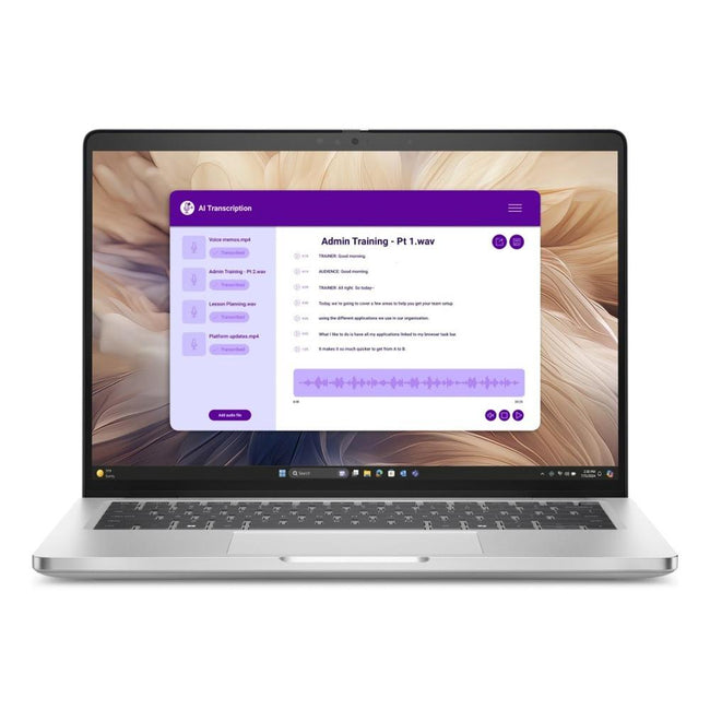 Portatil Dell Pro 14 Plus Pb14250 U7 - 255u - 16gb - Ssd 512gb - 14 Pulgadas Fhd+ - W11p Hover Image