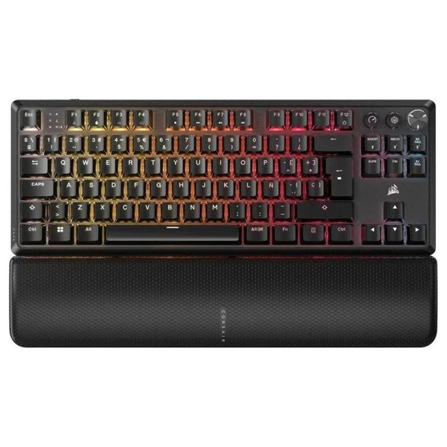 Teclado Gaming Corsair K70 Core Tkl Inalambrico Hover Image