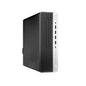 Ordenador Reacondicionado Sffi Hp 600 G5 - I5 - 8th - 16gb - 512gb Mvme - Win 11 Pro