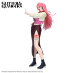 Figura Banpresto Marriage Toxin Glitter&glamours - Kimie Arashiyama -