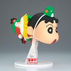 Figura Banpresto Crayon Shinchan Movie: Spooky! My Yokai Vacation Big Figure Shinnosuke Nohara